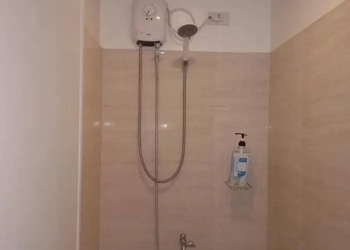 Mabolo Garden Flat A1 Rooftop Pool Near Ayala Mall Apartment *
