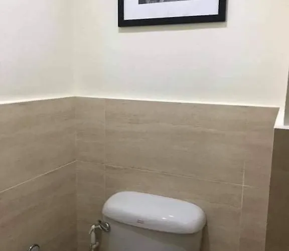 Mabolo Garden Flat A1 Rooftop Pool Near Ayala Mall *