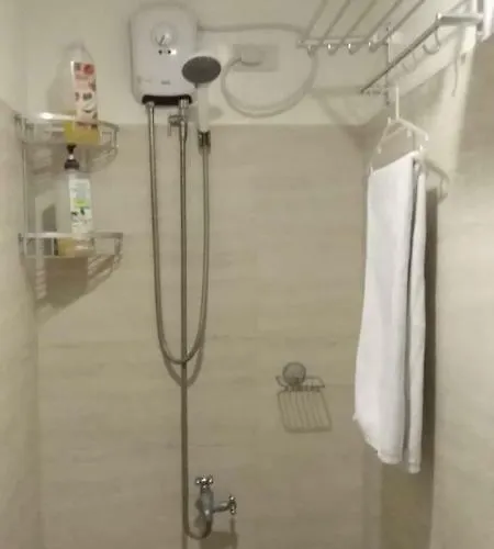 Mabolo Garden Flat A1 Rooftop Pool Near Ayala Mall Cebu