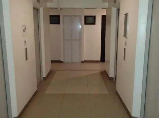 Mabolo Garden Flat A1 Rooftop Pool Near Ayala Mall